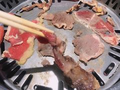 -韩盛·盛江山自助料理(沈辽路万达店)