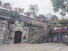 -鸿恩陶然大观园