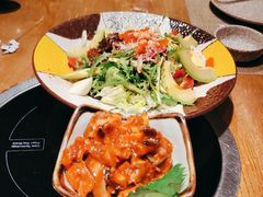 -蟹将军·松叶蟹和牛日料放题自助(K11店)