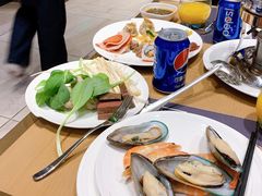 -新食谱全日制餐厅·苏州苏州湾艾美酒店