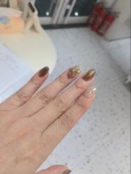 -进巍美甲