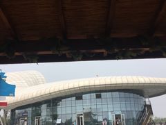 -渔岛海洋度假区