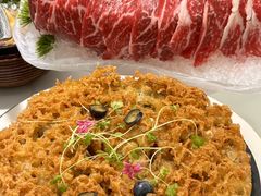 -3号仓库·创意中国菜(新世界城店)