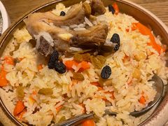 -那时新疆·若羌(经纬汇店)