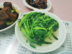-蘭心餐厅(进贤路店)