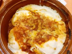 奶汁焗土豆-萨莉亚意式餐厅(河东万达店)