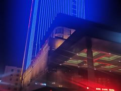 -新开元大酒店(杭州大关店)