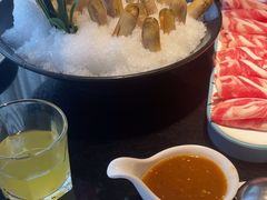 -太古汇海鲜姿造(延寿店)