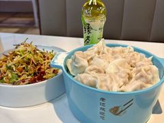 -来相会饺子·新辽菜(甘家口店)