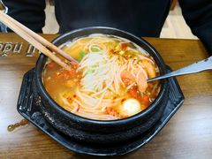 -猪脑壳凉面(武陵源店)