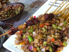 -王万妈卤猪脚(青岩交通路)