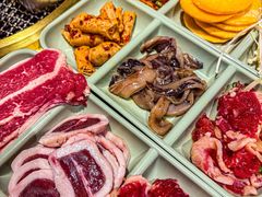 -韩盛·盛江山自助料理(中街大悦城店)