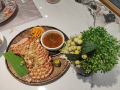 -泰椰里·泰国餐厅(智慧城广百广场店)