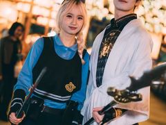 -国色天乡三期陆地乐园