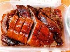 烧鹅-黄连大头华烧鹅店(大良店)