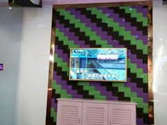 -自由港量贩KTV(西苑路店)