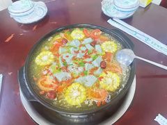 -花水湾红太阳牛肉汤锅
