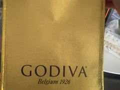 -GODIVA(王府井apm店)