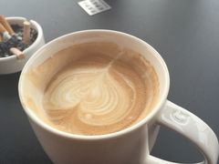-星巴克(南翔五彩城店)
