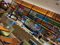 -美盛喜来登大酒店-盛宴标帜餐厅