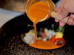 -AZUL by FUEL蓝色·法式酒馆(琶醍店)