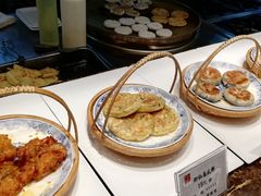 -一楼食业·美食人家