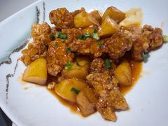 -南门食仙·手工福州菜(南门兜店)