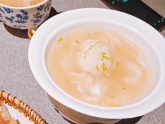 -秀儿四九城·新京菜(亚运村鸟巢店)
