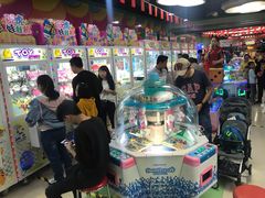 -爱玩嘉年华(成都北城天街店)
