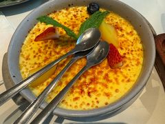 -CRAZYONES克芮旺斯西班牙餐厅(苏州中心店)