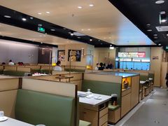 -海底捞火锅(奥森店)