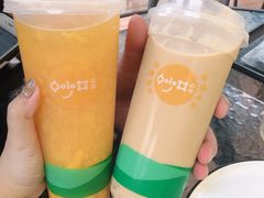 -妙井の茶(罗湖地王店)