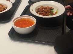 -乡村基(双流时代奥特莱斯餐厅)