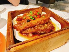 -广州酒家(中华广场店)