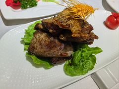 -绿雅酒家(江西中路店)