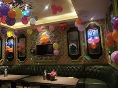 -火吧PTV聚会餐厅(10号店)