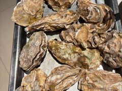 -蚝贝乐鲜蚝烤肉烤榴莲自助(金楠天街店)
