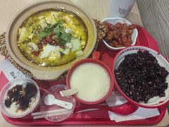 -永和大王(春日上新·浦东南路店)