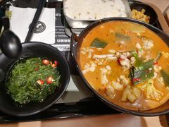 -蛙人战队·饭堂(储能大厦店)