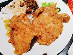 -大圆碗•大排饭(天海店)
