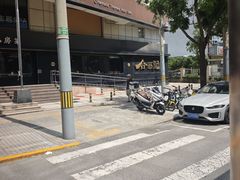 -合品记·湖南私房菜&小龙虾(霄云路店)