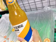 -小民大排档(光谷店)