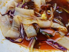 -剪花娘子·陕西面馆(上海川沙百联店)