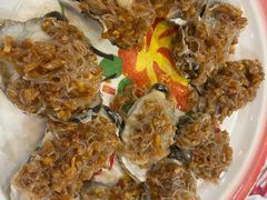 -闯关东东北农家菜(崂山石老人店)