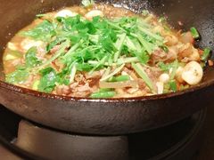 -小隐人家(乐松店)