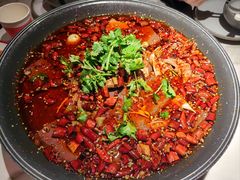 -麻六记(新天地店)