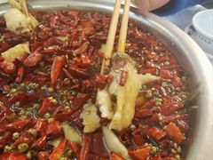 -笑红饭庄