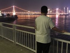 -武昌江滩