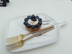 蓝莓塔-UNI UNI(环亚凯瑟琳店)