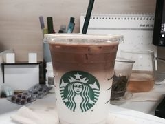 -星巴克(汾阳路店)